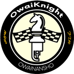 OwaiKnight Logo