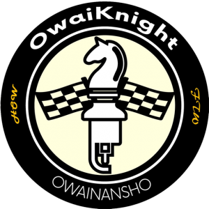 OwaiKnight Logo